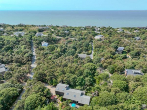 Stylistic Home and Easy Walk to the Beach